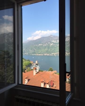 Appartamento Belvedere Bellagio Exterior foto